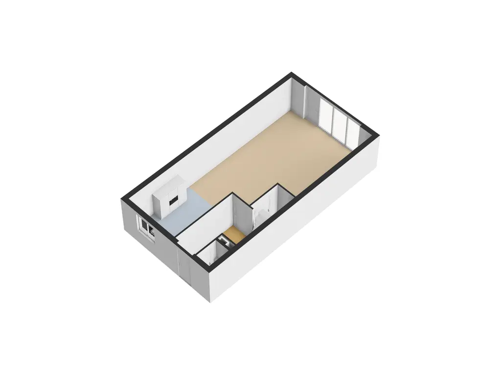 Plattegrond 7