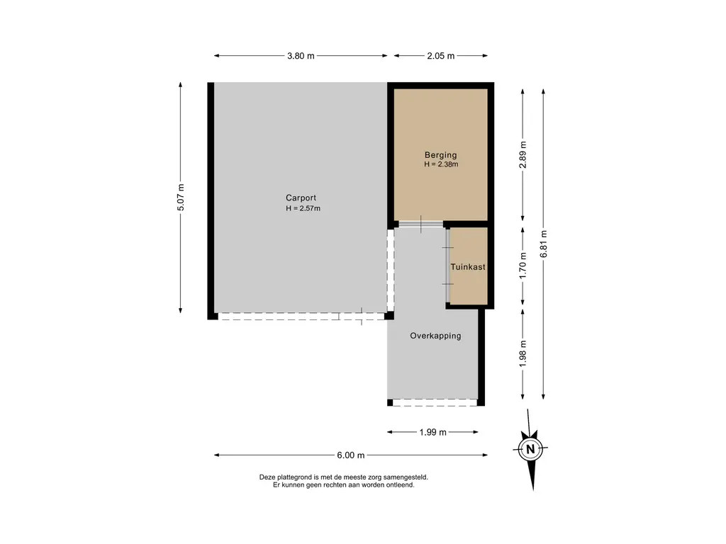 Plattegrond 6