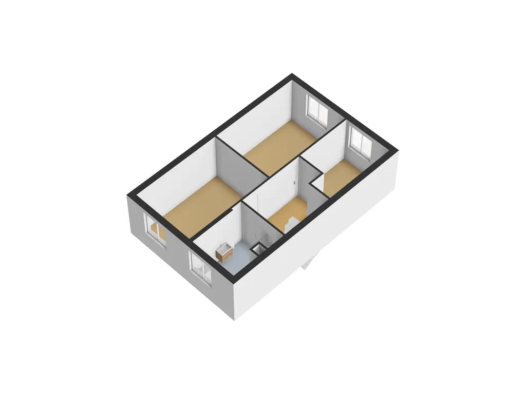 Plattegrond 8