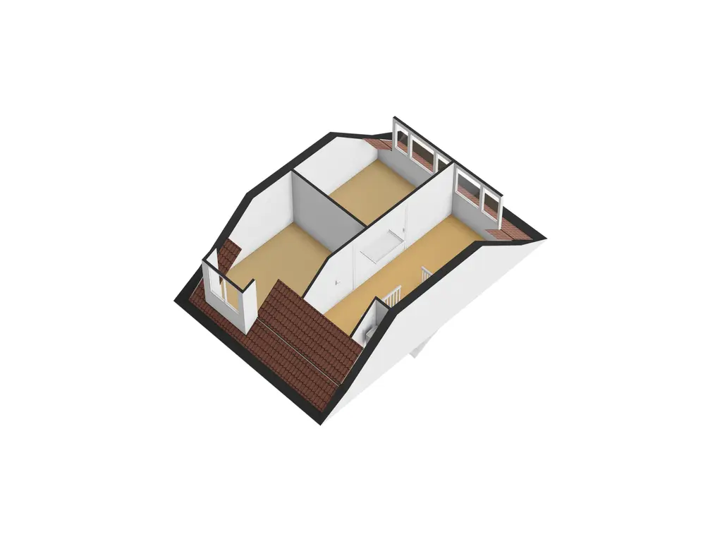 Plattegrond 9