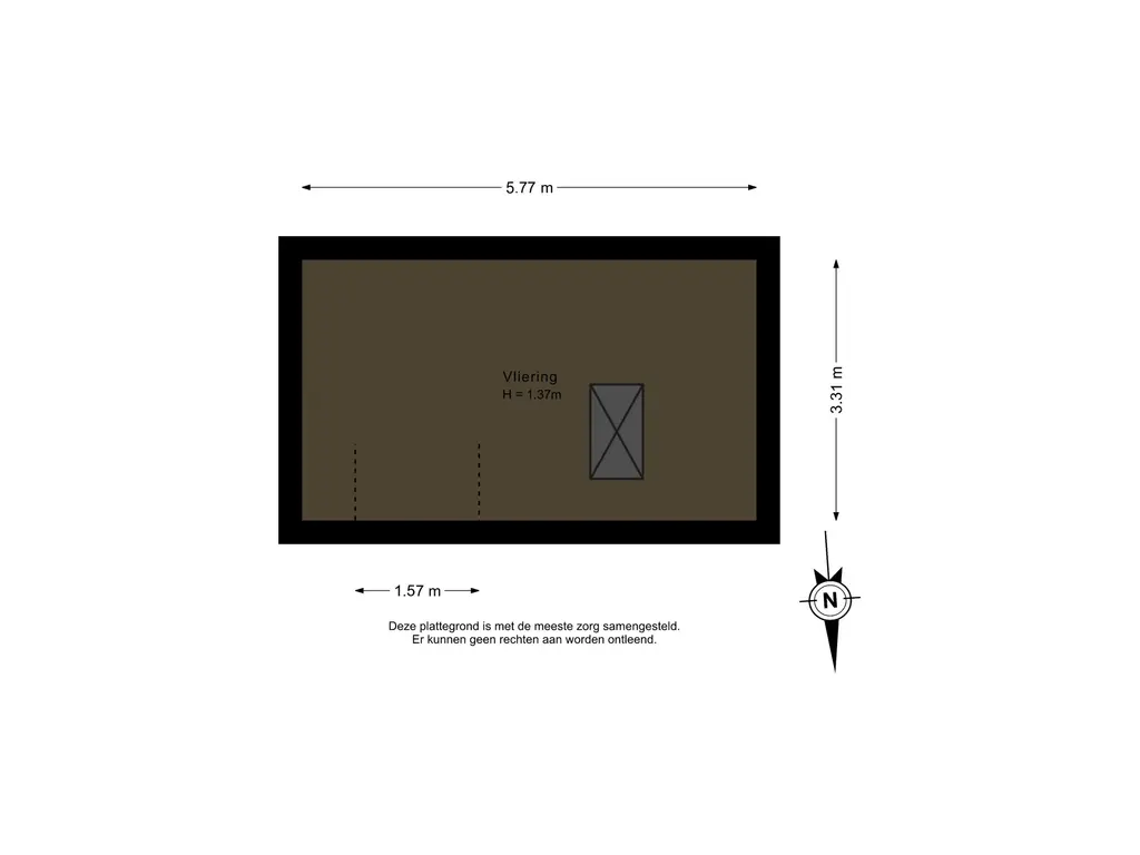 Plattegrond 4
