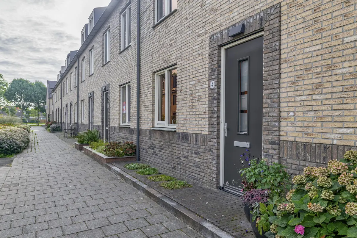 Narcis 4, KRIMPEN AAN DEN IJSSEL