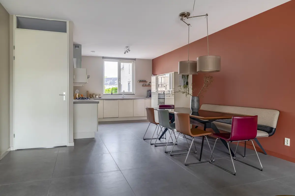 Narcis 4, KRIMPEN AAN DEN IJSSEL