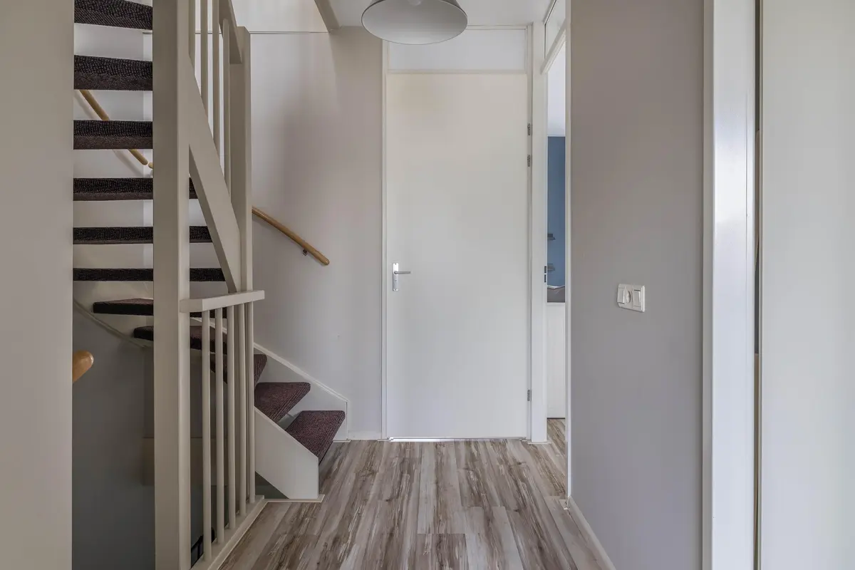 Narcis 4, KRIMPEN AAN DEN IJSSEL