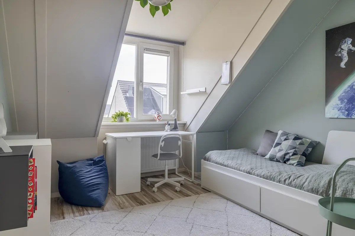 Narcis 4, KRIMPEN AAN DEN IJSSEL