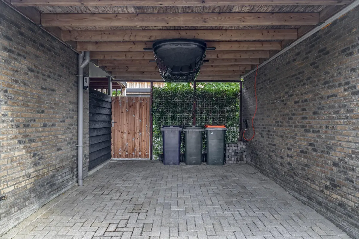 Narcis 4, KRIMPEN AAN DEN IJSSEL
