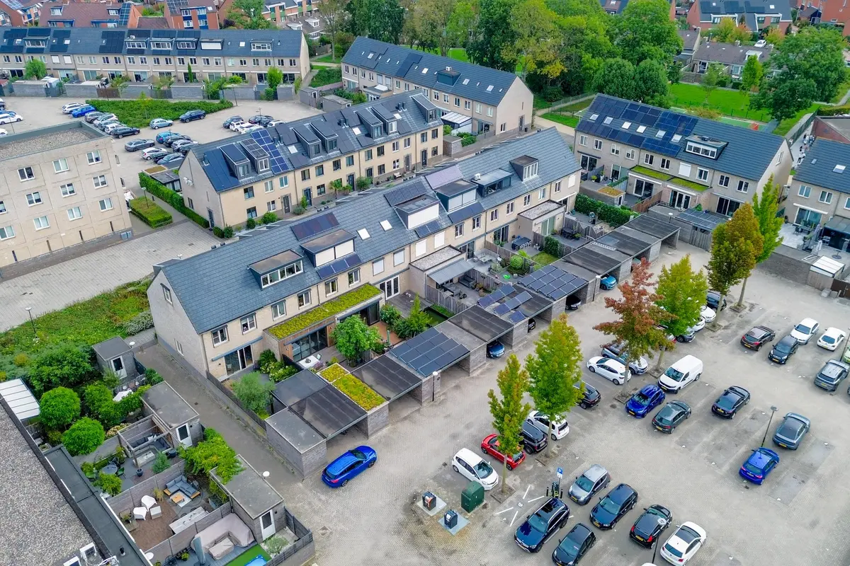 Narcis 4, KRIMPEN AAN DEN IJSSEL