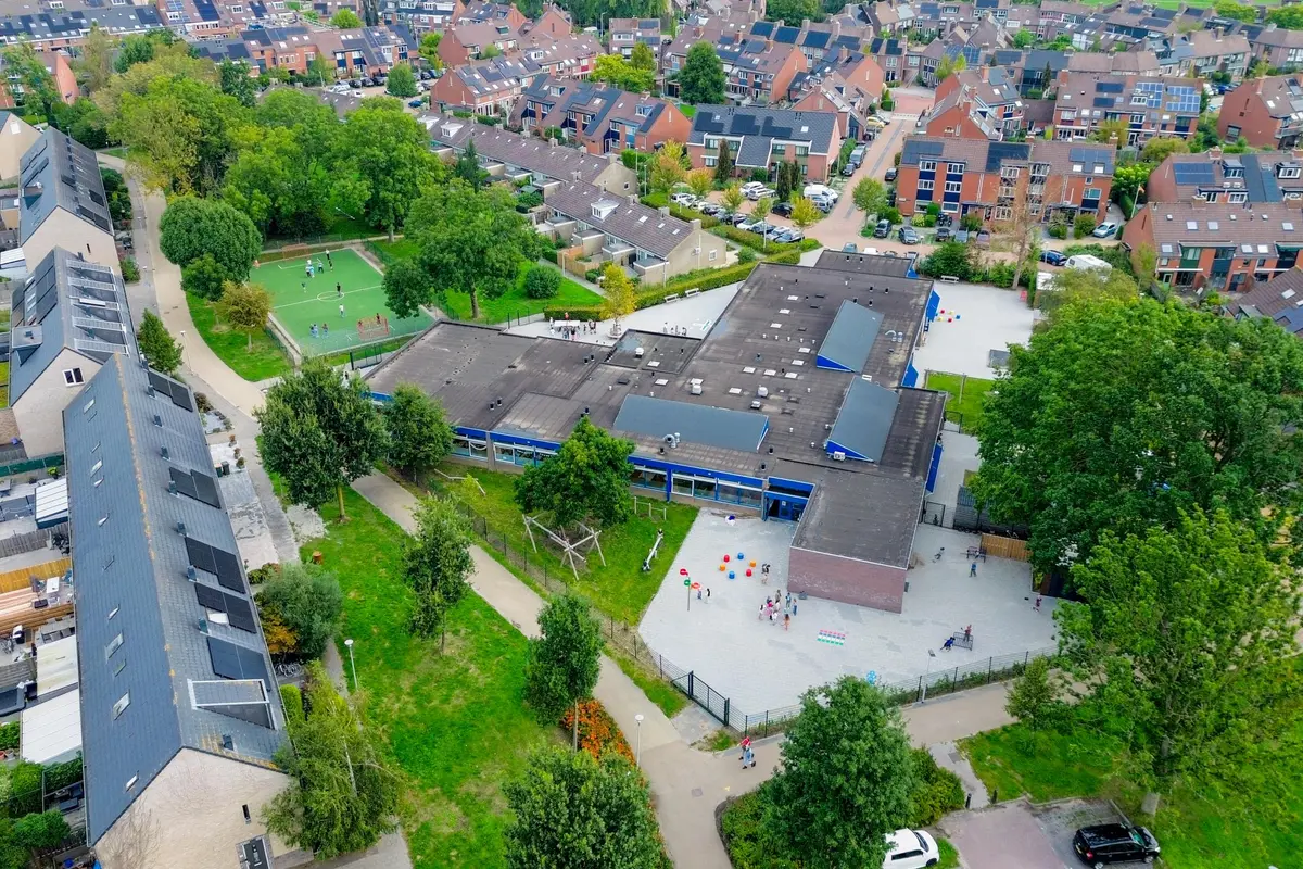 Narcis 4, KRIMPEN AAN DEN IJSSEL