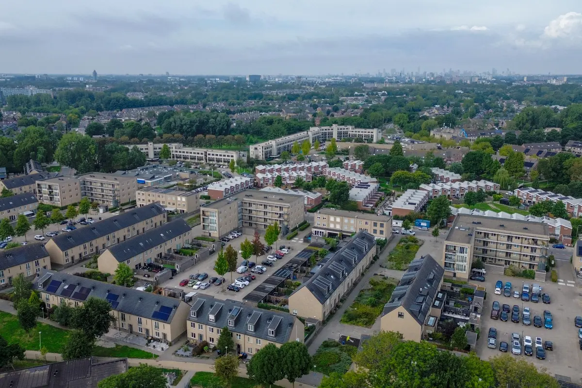 Narcis 4, KRIMPEN AAN DEN IJSSEL