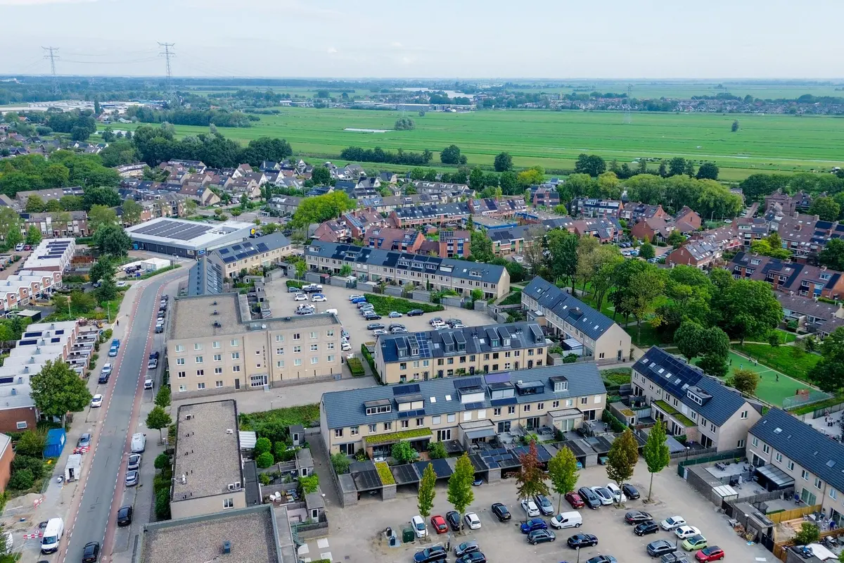 Narcis 4, KRIMPEN AAN DEN IJSSEL