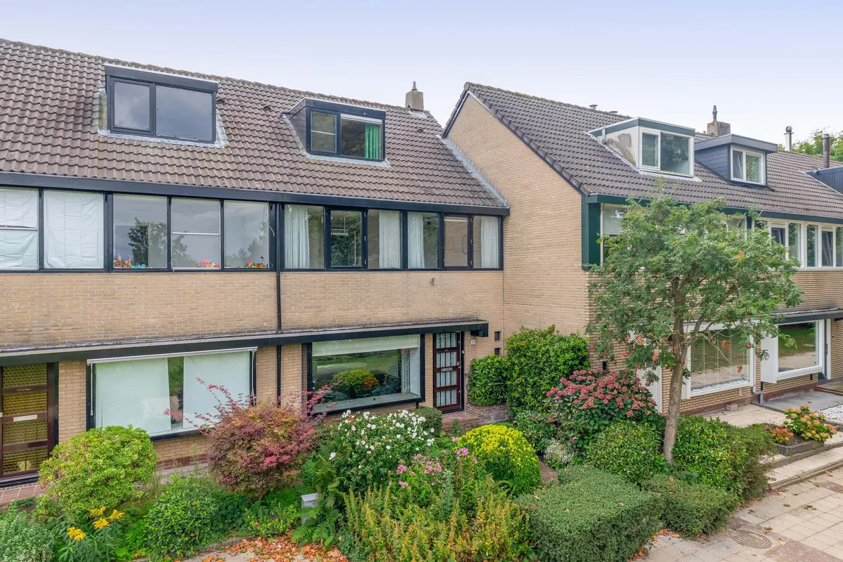 Zilverschoon 38, KRIMPEN AAN DEN IJSSEL
