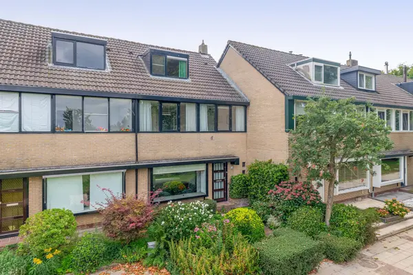 Zilverschoon 38, KRIMPEN AAN DEN IJSSEL