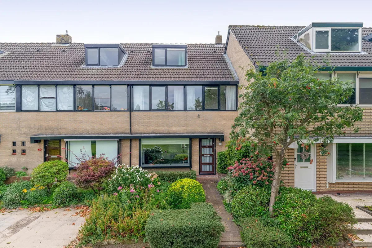 Zilverschoon 38, KRIMPEN AAN DEN IJSSEL