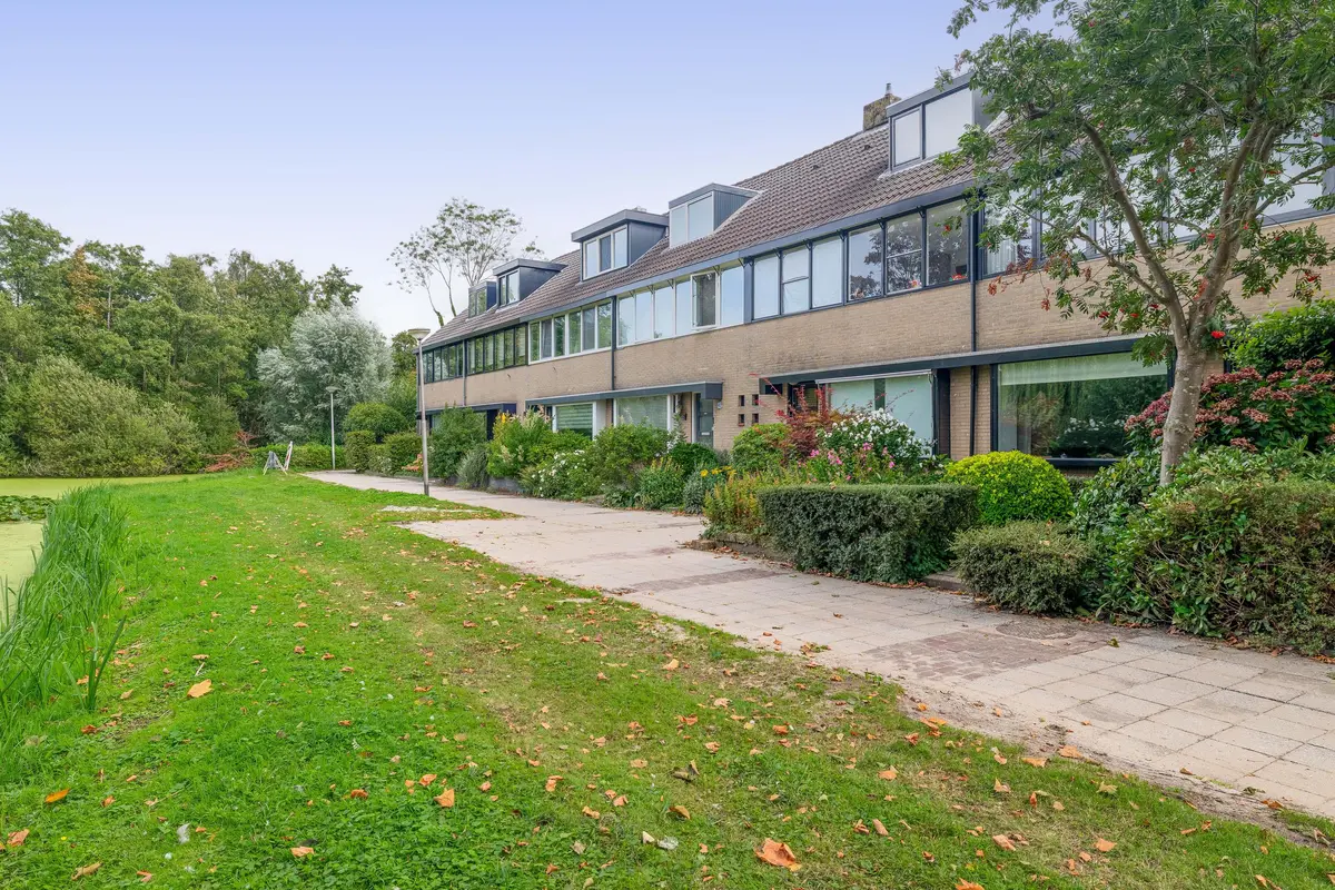 Zilverschoon 38, KRIMPEN AAN DEN IJSSEL