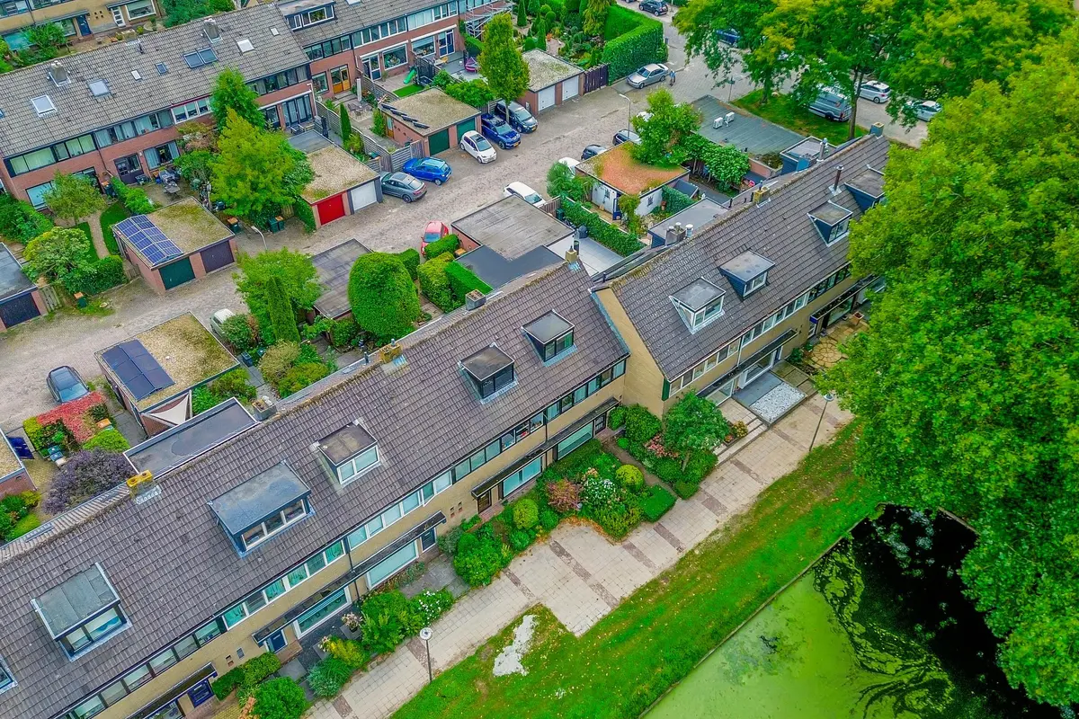 Zilverschoon 38, KRIMPEN AAN DEN IJSSEL