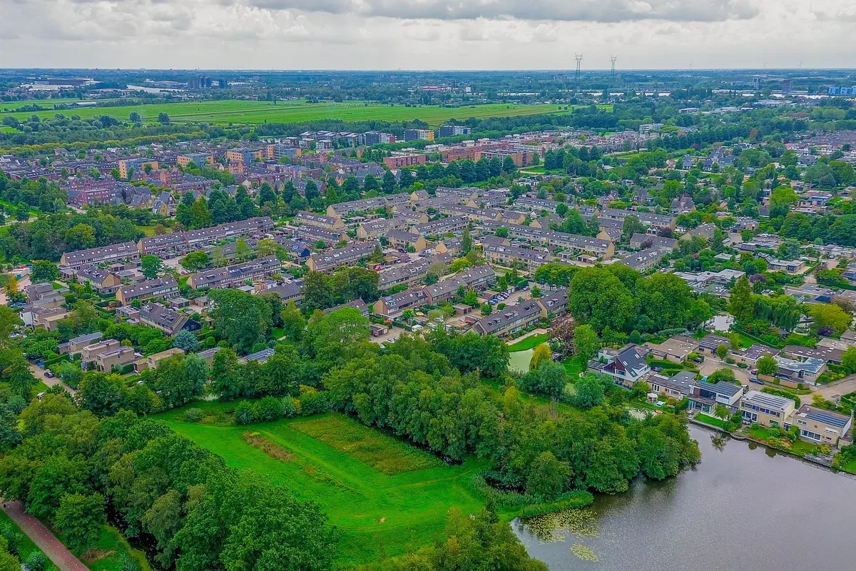 Zilverschoon 38, KRIMPEN AAN DEN IJSSEL