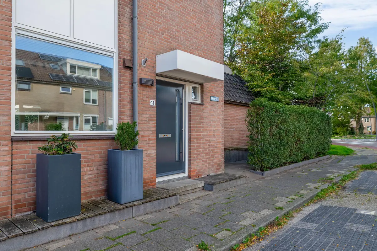 Brinkweg 14, KRIMPEN AAN DEN IJSSEL