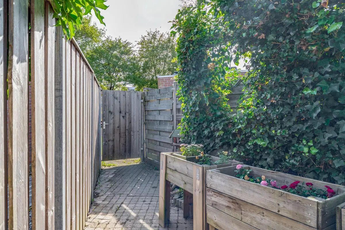 Brinkweg 14, KRIMPEN AAN DEN IJSSEL
