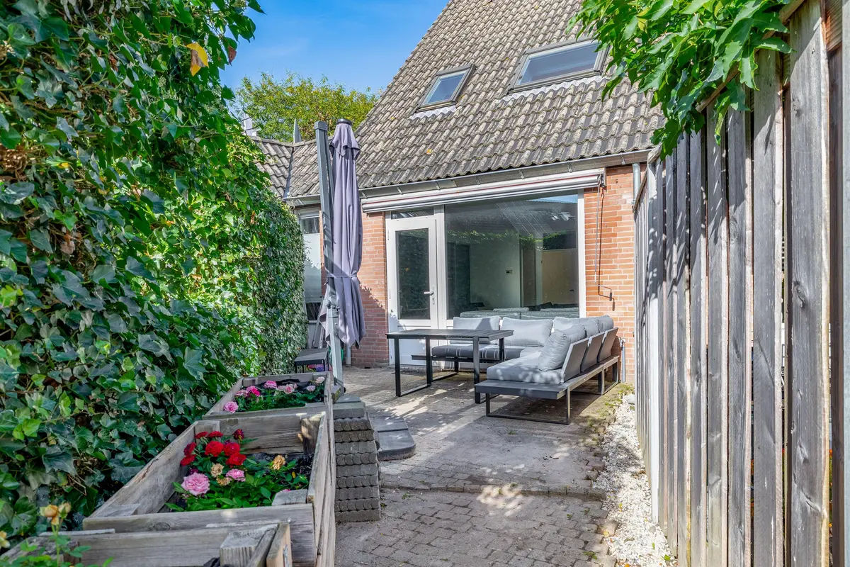 Brinkweg 14, KRIMPEN AAN DEN IJSSEL
