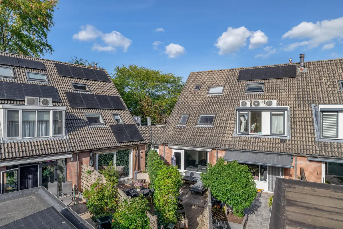 Brinkweg 14, KRIMPEN AAN DEN IJSSEL