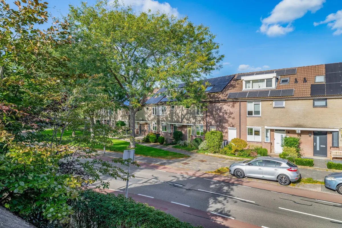 Brinkweg 14, KRIMPEN AAN DEN IJSSEL