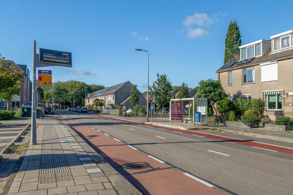 Brinkweg 14, KRIMPEN AAN DEN IJSSEL