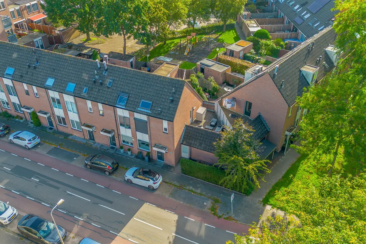Brinkweg 14, KRIMPEN AAN DEN IJSSEL