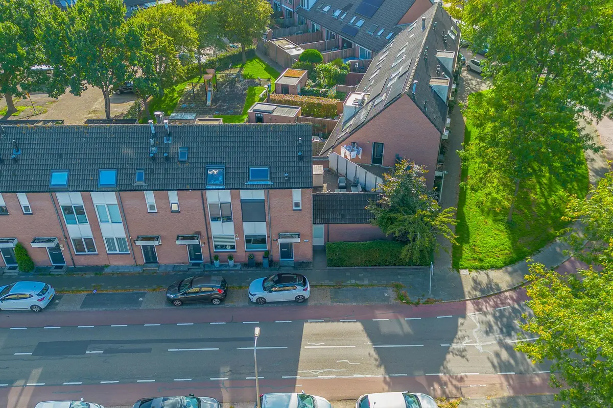 Brinkweg 14, KRIMPEN AAN DEN IJSSEL