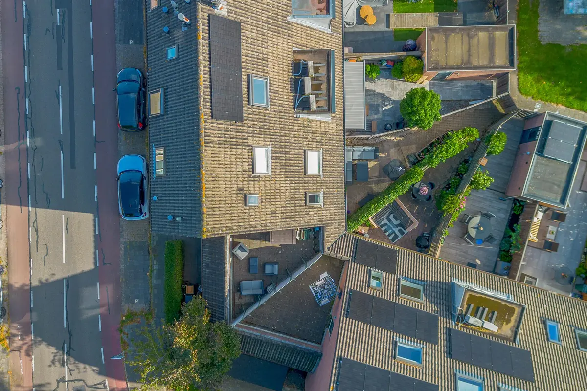 Brinkweg 14, KRIMPEN AAN DEN IJSSEL