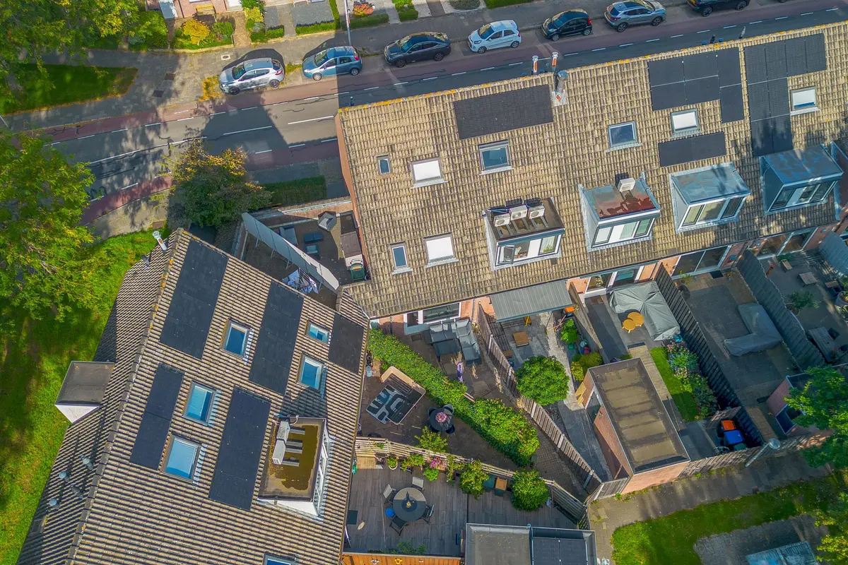 Brinkweg 14, KRIMPEN AAN DEN IJSSEL
