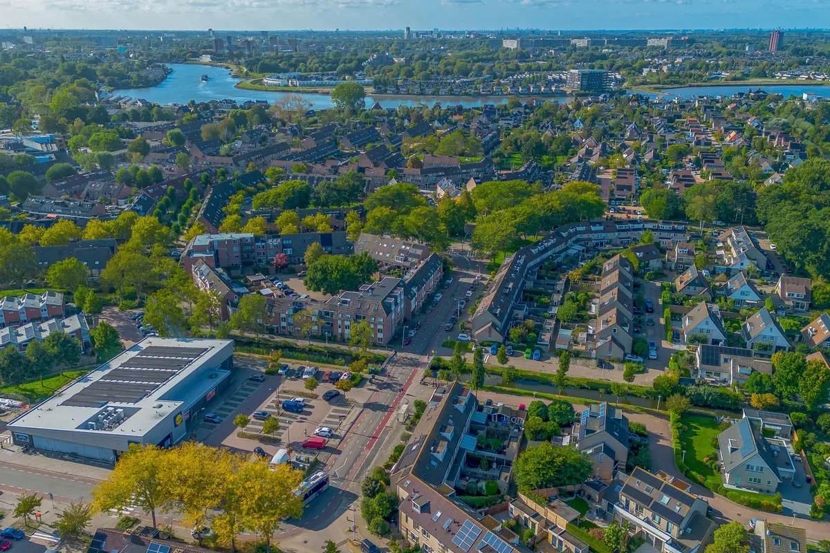 Brinkweg 14, KRIMPEN AAN DEN IJSSEL