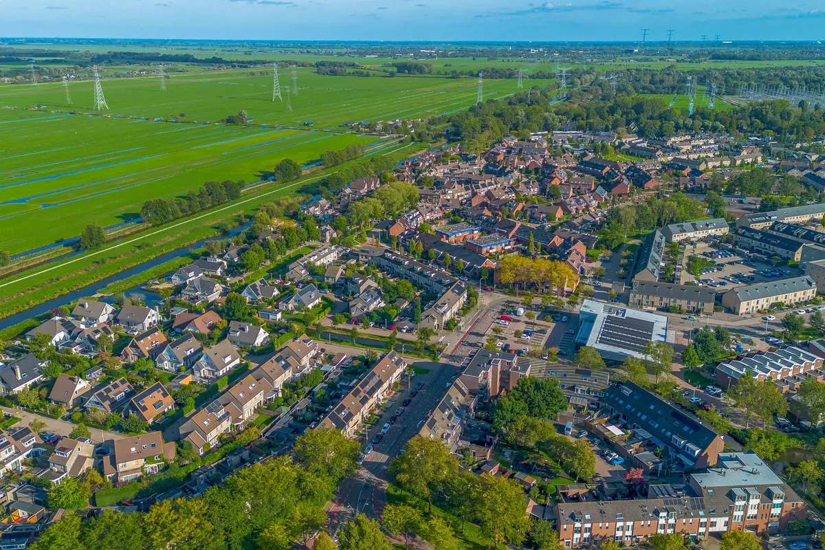 Brinkweg 14, KRIMPEN AAN DEN IJSSEL