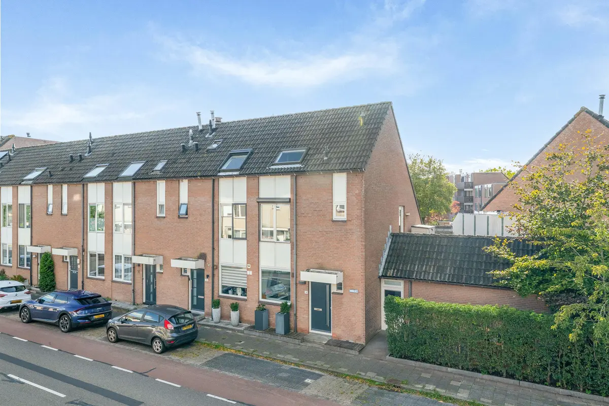 Brinkweg 14, KRIMPEN AAN DEN IJSSEL