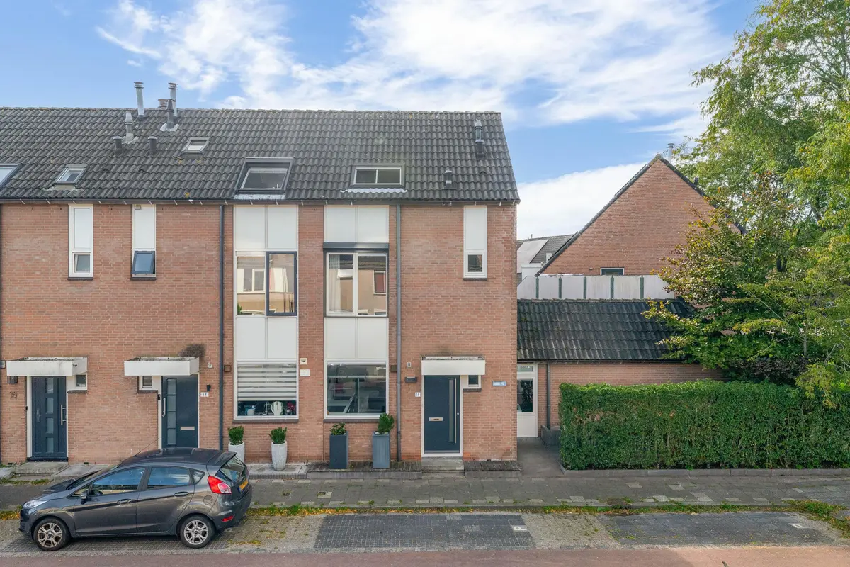 Brinkweg 14, KRIMPEN AAN DEN IJSSEL