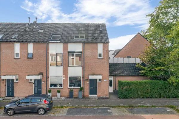 Brinkweg 14, KRIMPEN AAN DEN IJSSEL