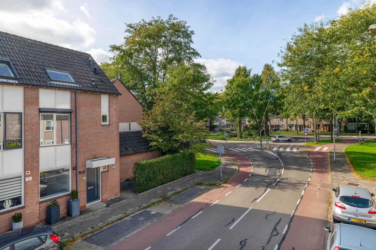 Brinkweg 14, KRIMPEN AAN DEN IJSSEL