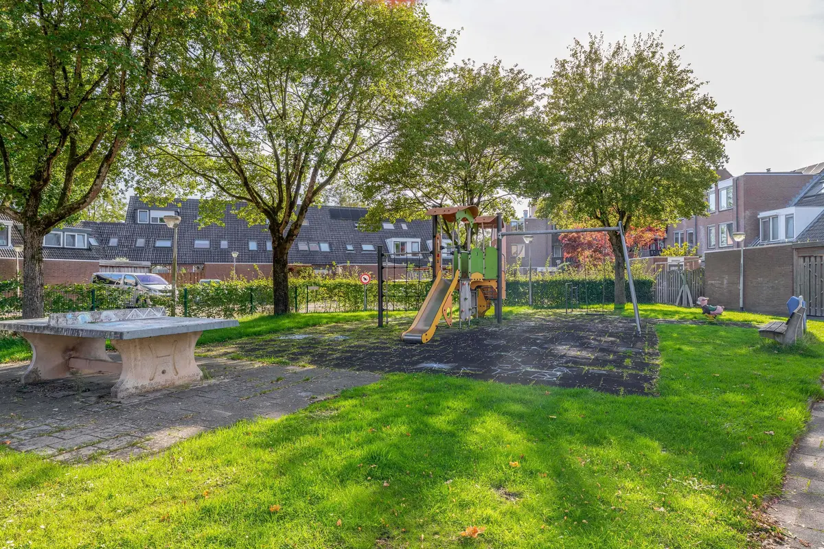 Brinkweg 14, KRIMPEN AAN DEN IJSSEL