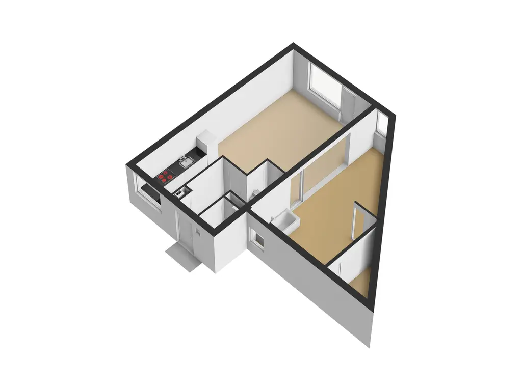 Plattegrond 6
