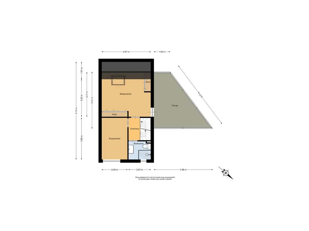 Plattegrond 2