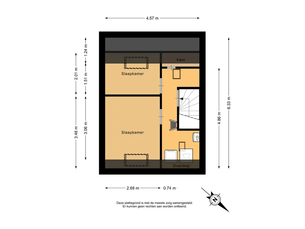 Plattegrond 3