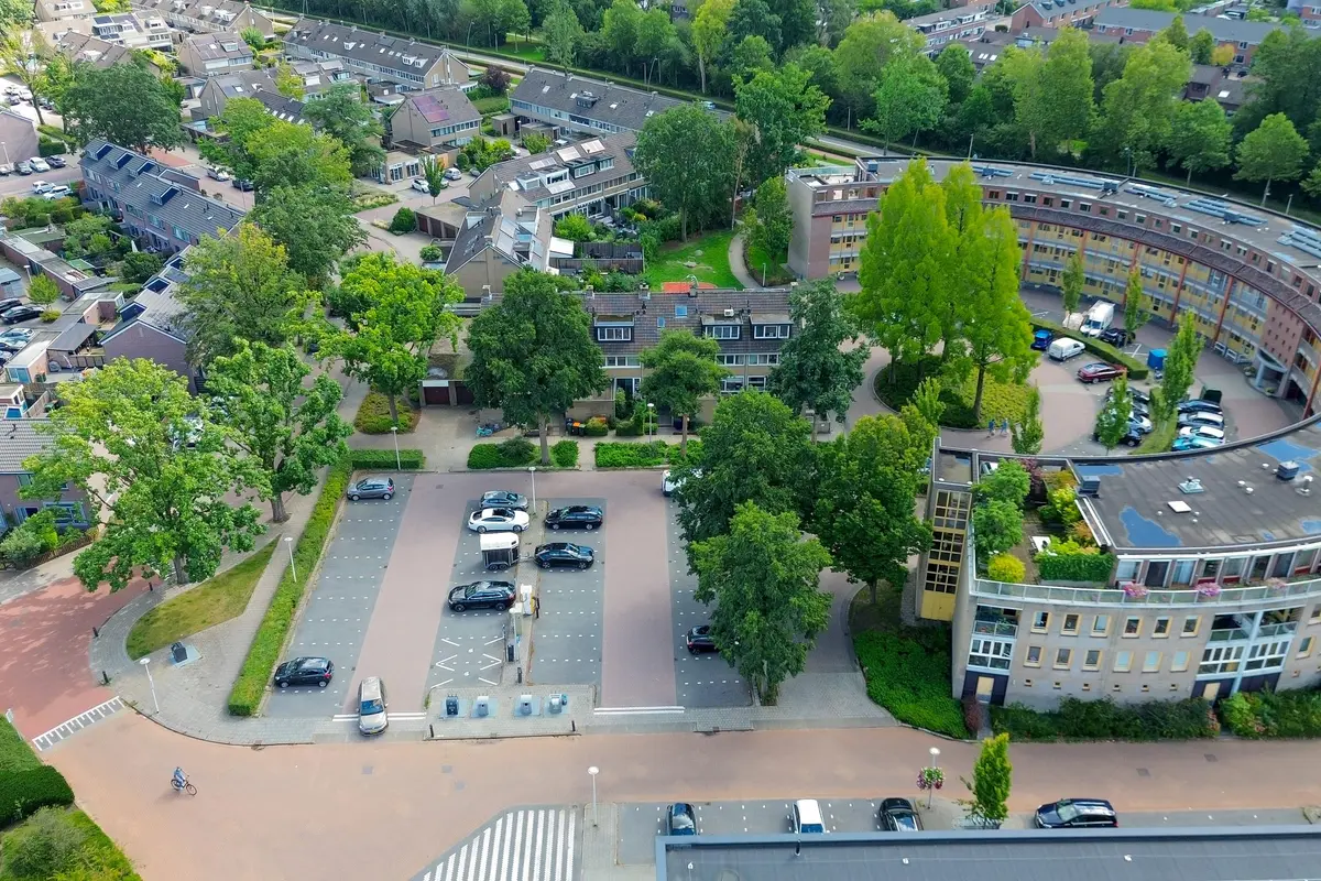 Schietbaan 7, KRIMPEN AAN DEN IJSSEL