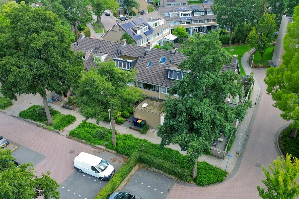 Schietbaan 7, KRIMPEN AAN DEN IJSSEL