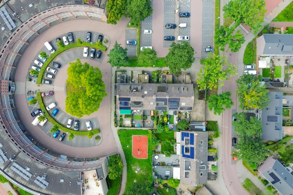 Schietbaan 7, KRIMPEN AAN DEN IJSSEL