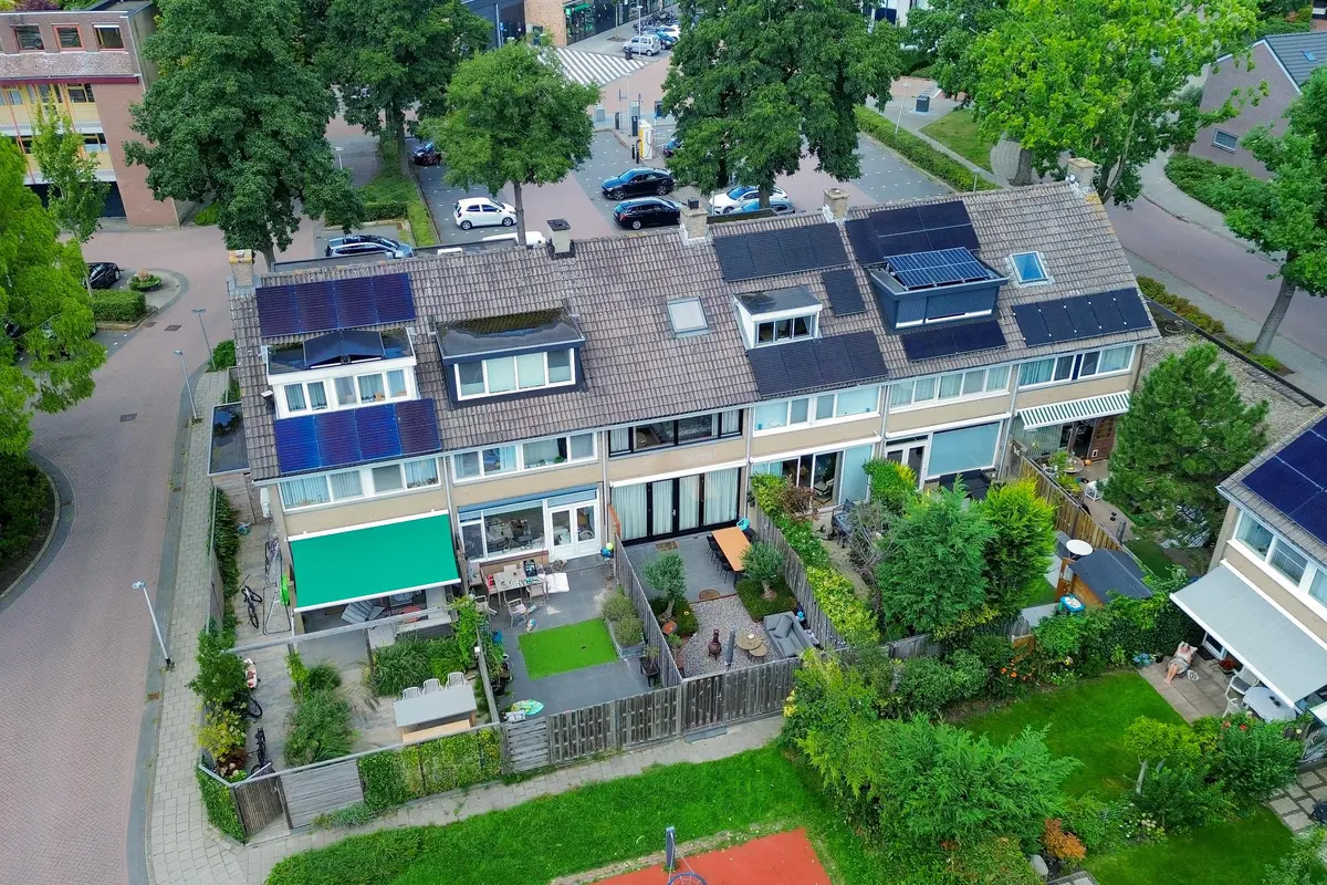 Schietbaan 7, KRIMPEN AAN DEN IJSSEL