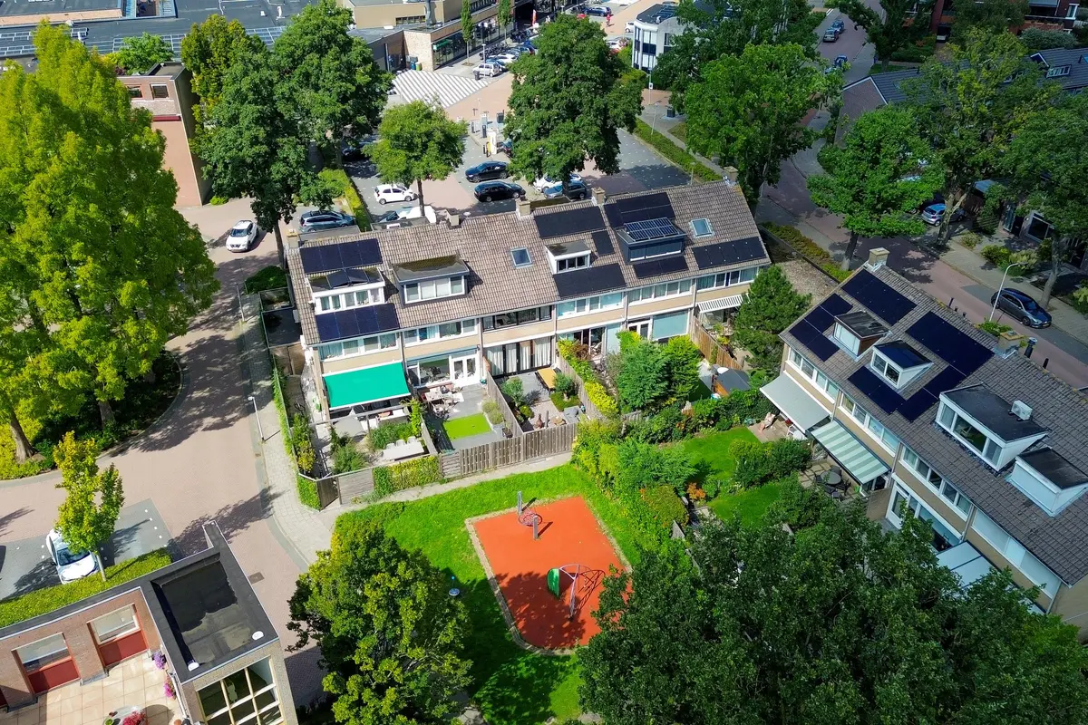 Schietbaan 7, KRIMPEN AAN DEN IJSSEL