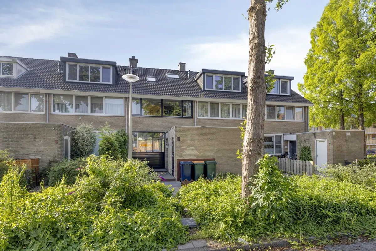 Schietbaan 7, KRIMPEN AAN DEN IJSSEL