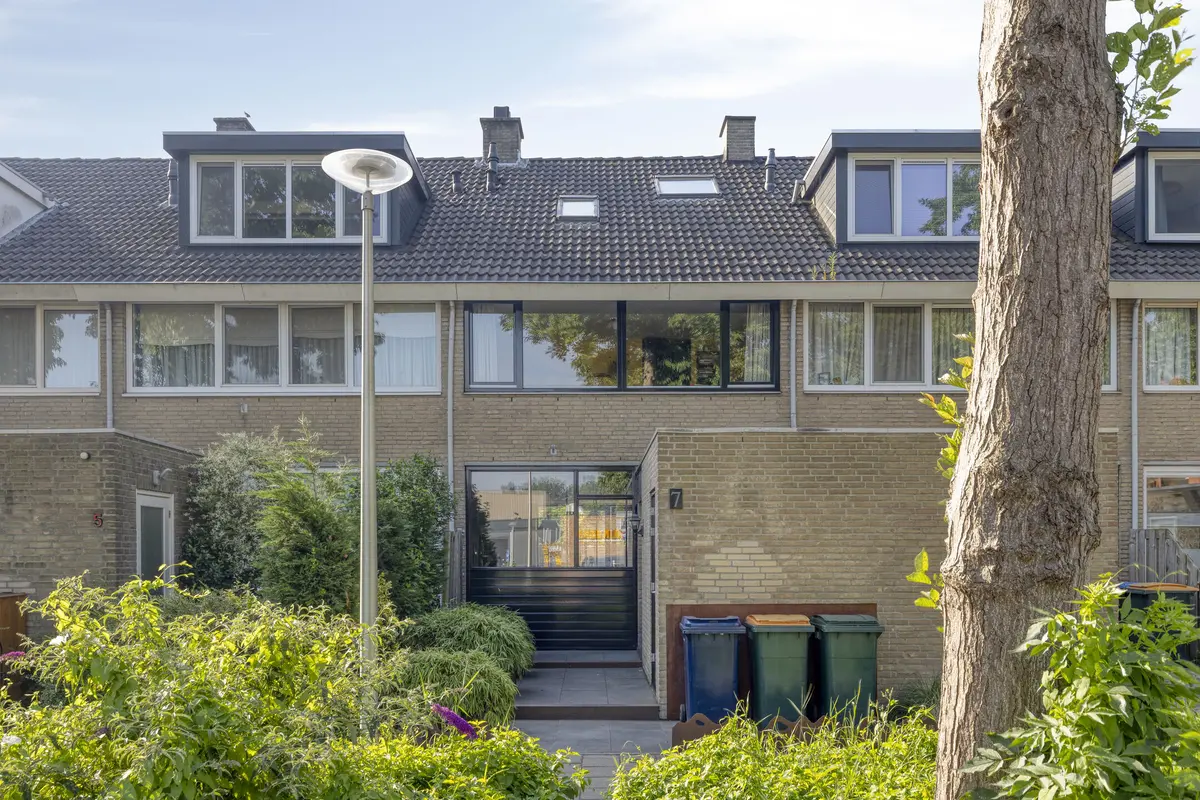 Schietbaan 7, KRIMPEN AAN DEN IJSSEL