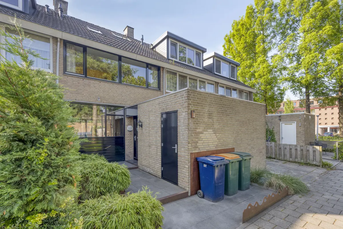 Schietbaan 7, KRIMPEN AAN DEN IJSSEL