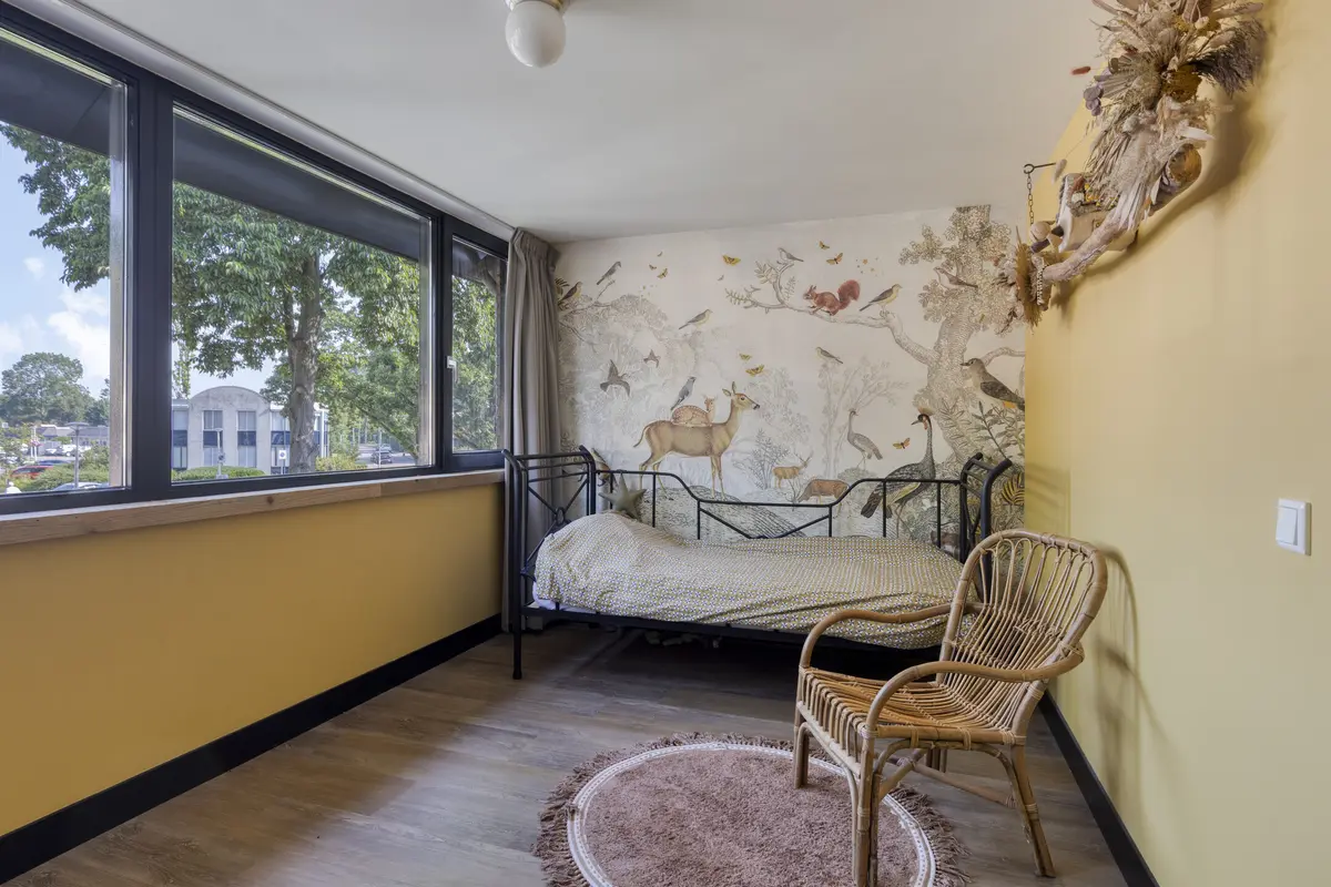 Schietbaan 7, KRIMPEN AAN DEN IJSSEL