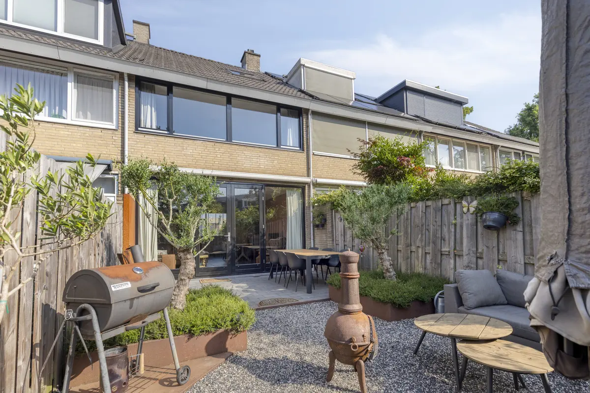 Schietbaan 7, KRIMPEN AAN DEN IJSSEL